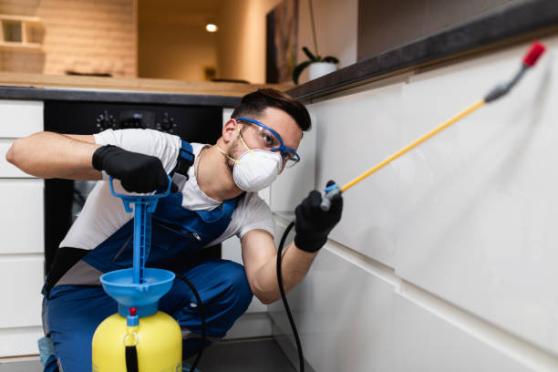 Best Exterminator Services  in Pinehurst, NC