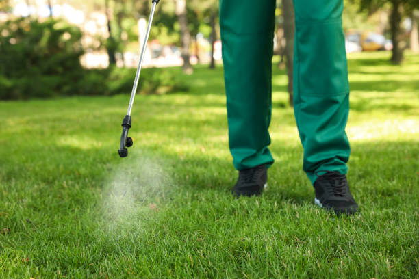 Trusted Pinehurst, NC Pest Control Experts